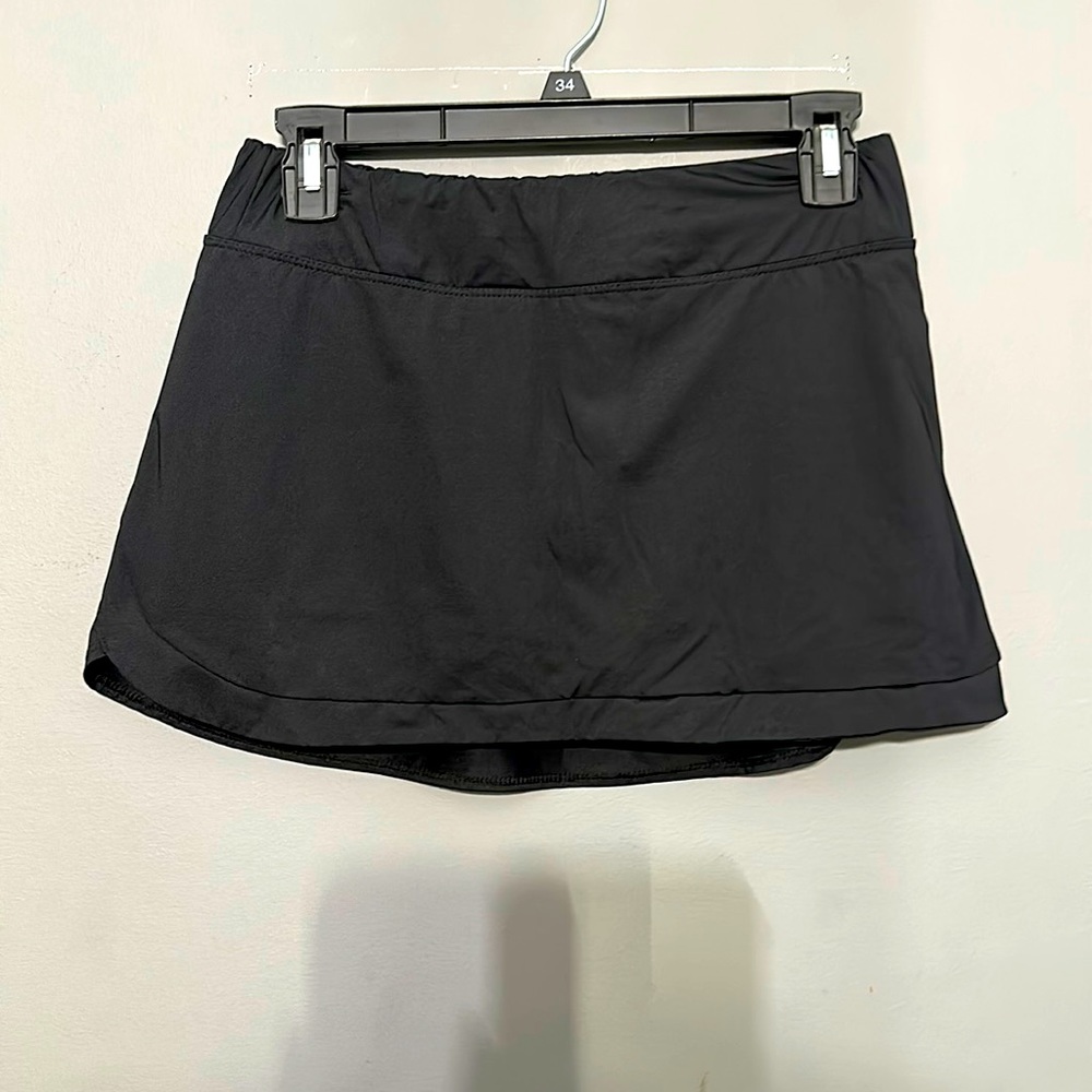 Athletic Skirt